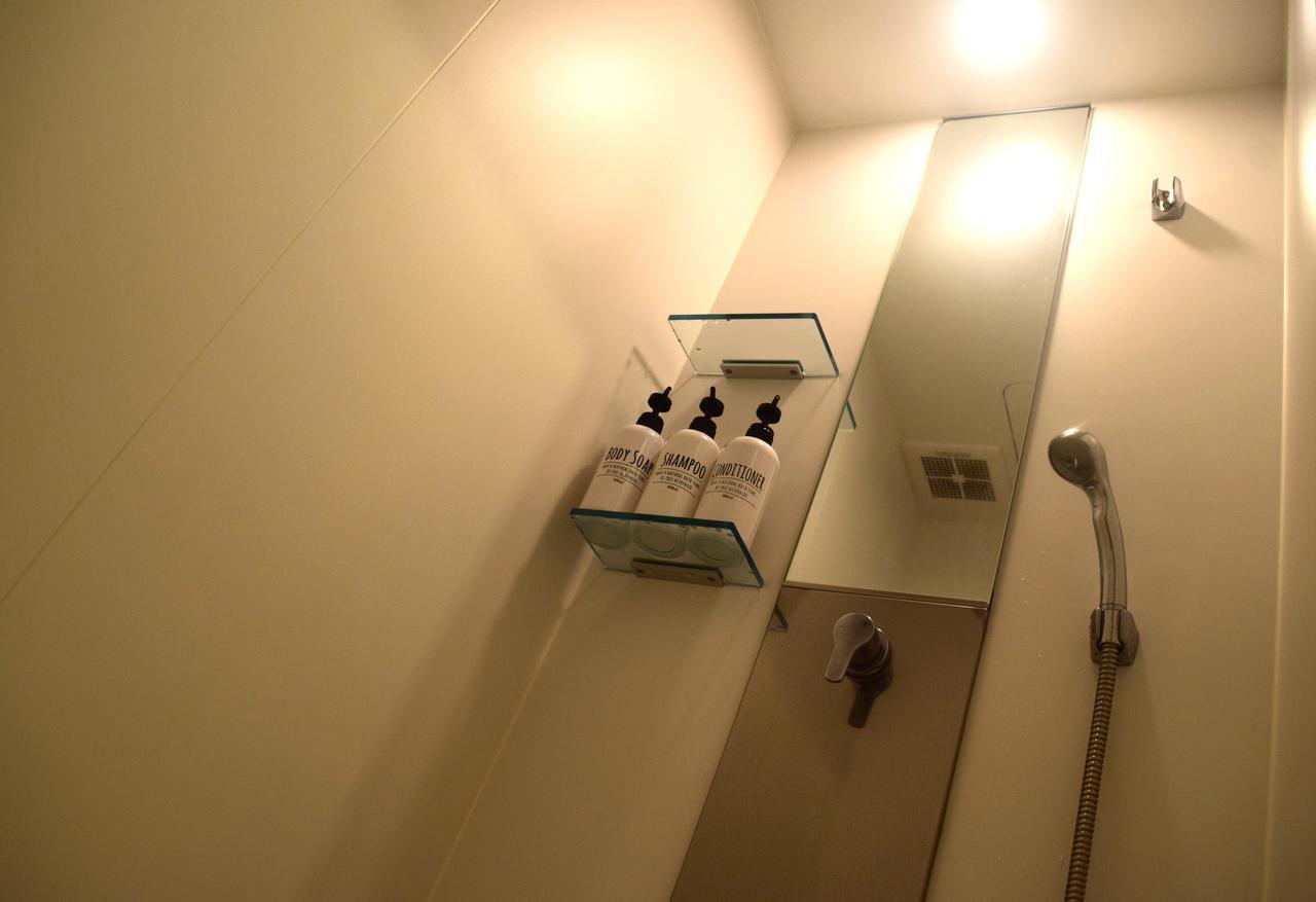 Guest House Golden Mile Hostel Amami Εξωτερικό φωτογραφία