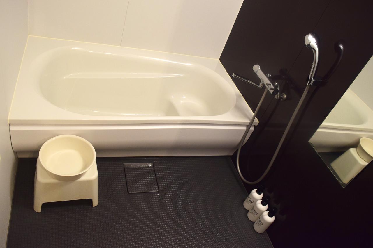 Guest House Golden Mile Hostel Amami Εξωτερικό φωτογραφία