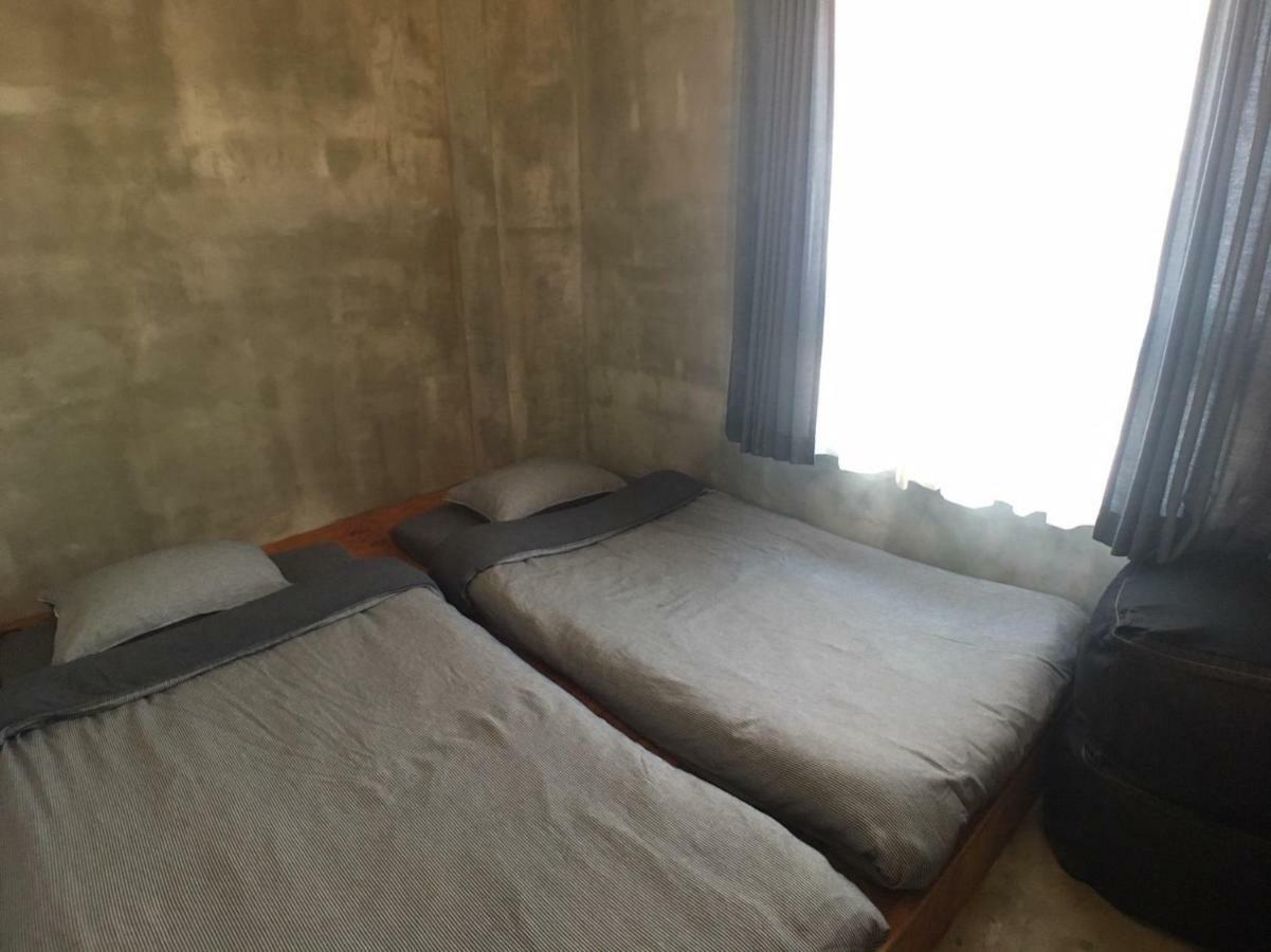 Guest House Golden Mile Hostel Amami Εξωτερικό φωτογραφία
