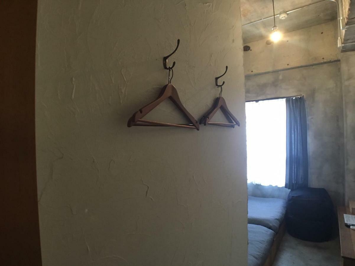 Guest House Golden Mile Hostel Amami Εξωτερικό φωτογραφία