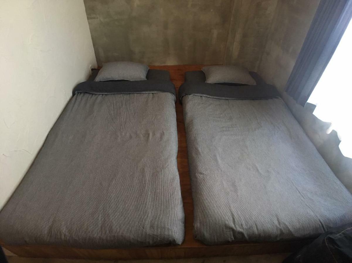 Guest House Golden Mile Hostel Amami Εξωτερικό φωτογραφία