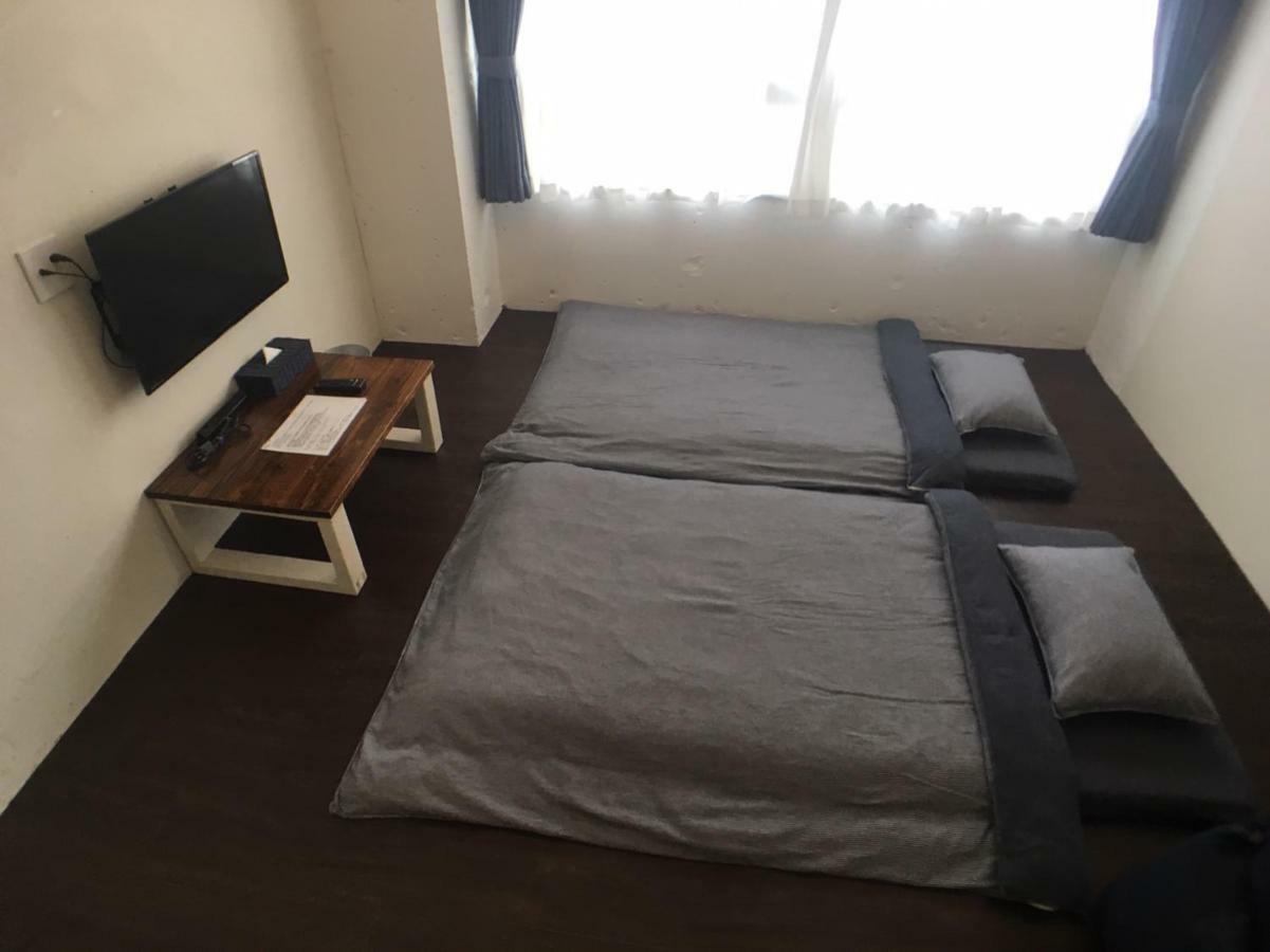 Guest House Golden Mile Hostel Amami Εξωτερικό φωτογραφία