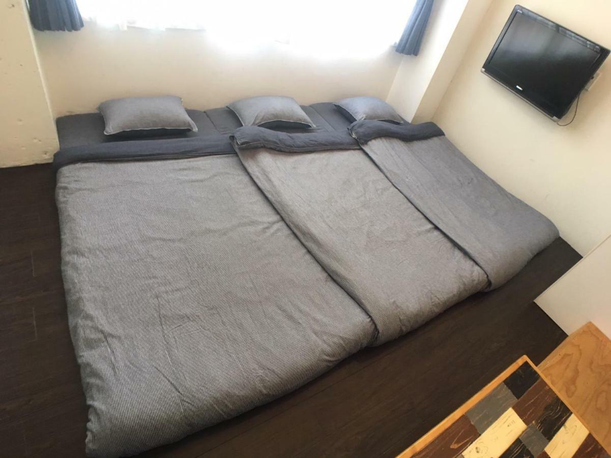 Guest House Golden Mile Hostel Amami Εξωτερικό φωτογραφία